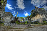 Gwk-at-bali-island