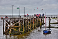 Aberdovey-aberdyfi-pier