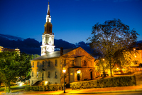 Providence-church
