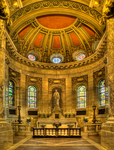Sanctuary