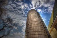 Solo-silo