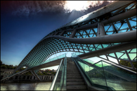 Bridge-of-peace