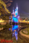 Tokyo-disneyland