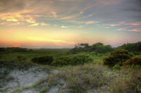 Sun-set-sand-dunes