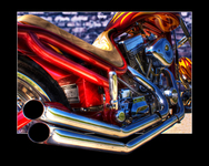 Chopper