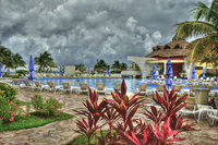 Mexican-storm
