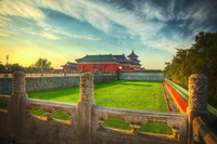 The-temple-of-heaven