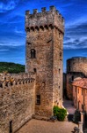 Tower-of-castello-de-staggia