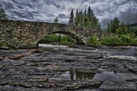 The-old-bridge-