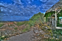 Olduvai-tanzania
