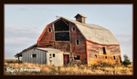 Old-barn