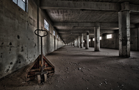 Silent-warehouse