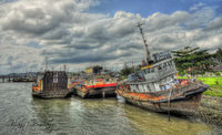 Dockyard