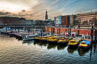 Hamburg