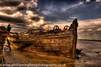 Left-in-the-mud-i-will-slowly-decay-