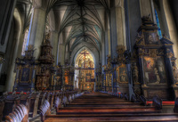St-nikolai-church