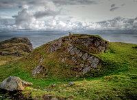 Donegal-coast