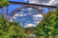 The-m-ngstener-bridge