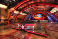 Nba-on-tnt-set