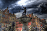 Neptune-s-fountain