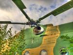 Soviet-helicopter