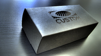 Oakley-box