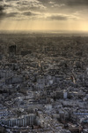 Paris-from-eiffel-tower