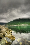 Troms-green-water