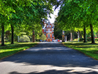Bodrhyddan-hall-