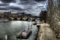 Scene-of-the-seine