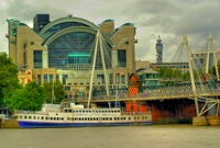 Charring-cross-station