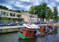 U-boat-