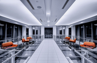 Inner-space-