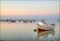 Sweet-sunset-on-the-boats
