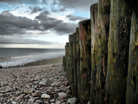 Breakwater