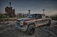 Work-truck