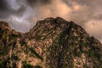 Giewont