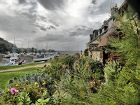 Harbour-at-porlock-weir