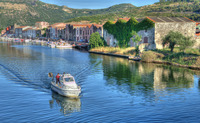 Bosa-sardegna