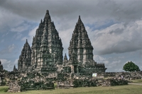 Prambanan