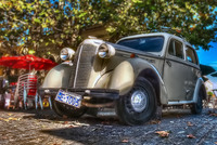 Old-car