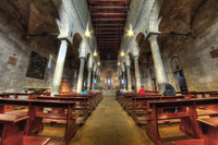 Romanic-church-