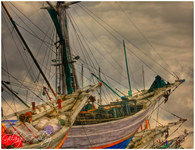 Traditional-boat