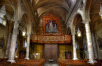 Basilica-di-viverone-italy