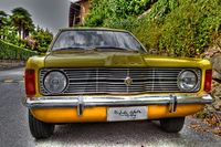 Ford-taunus