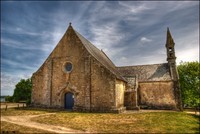 Chapel-of-saint-cado