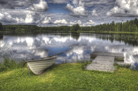 Lake