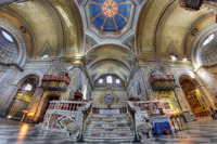 The-altar
