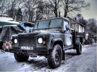 A-cold-start