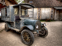 Old-car